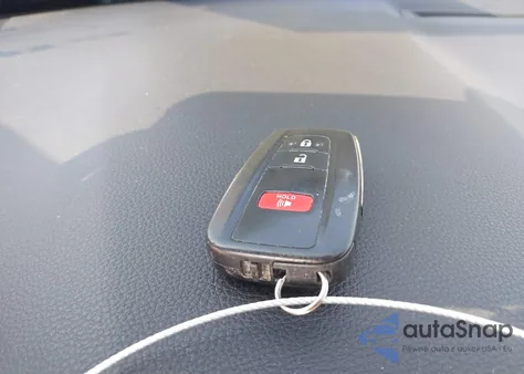 2022 Toyota Rav4 Xle z USA, uszkodzony, nr VIN 2T3W1RFV1NW208356